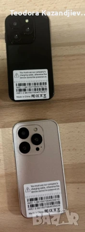 Мини смартфон, 3G WCDMA, снимка 5 - Друга електроника - 51126173