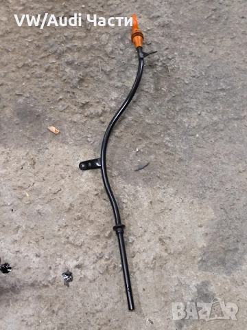 Щека за масло за Голф 5 Ауди А3 Пасат Джета Туран VW Golf 5 Audi A3 8P Passat Touran 03G103634S