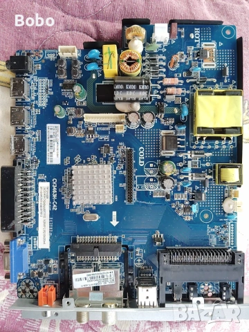 Main board CV3463H-C42