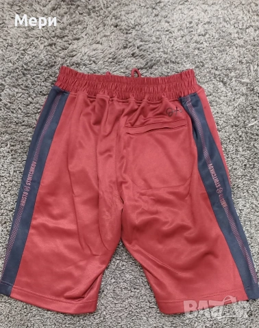 Къси панталонки Христо Стоичков М , снимка 3 - Къси панталони - 53499775