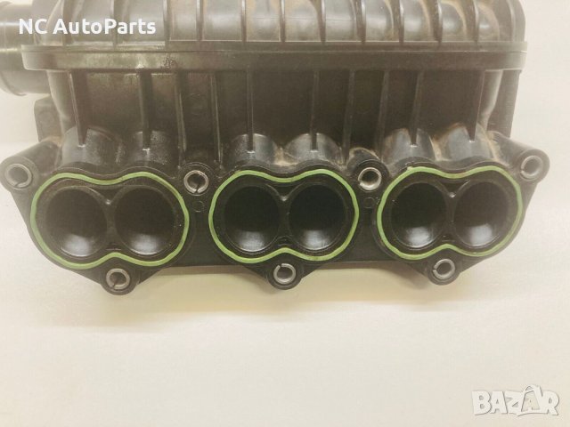 Всмукателен колектор за Форд Фиеста Фокус 1.0 Екобуст бензин CM5G-9424-FA 2016, снимка 4 - Части - 39370763