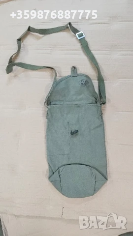 Брезентова чанта торба Военна Армия Инструмент инструменти 