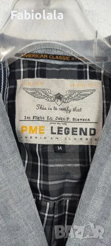 PME Legend jacket M, снимка 3 - Якета - 56151378