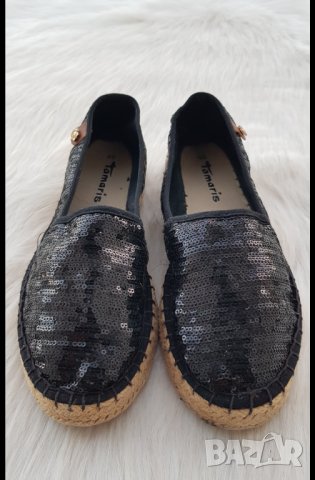 Дамски Еспадрили Tamaris №40, снимка 1