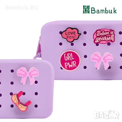 Чармове “Girl Power”, снимка 2 - Други - 52578134