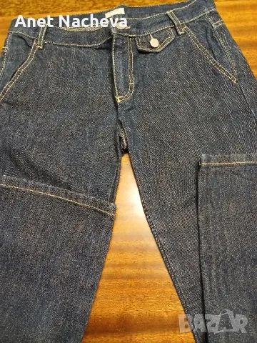 Класически дамски дънки ,STEFANEL