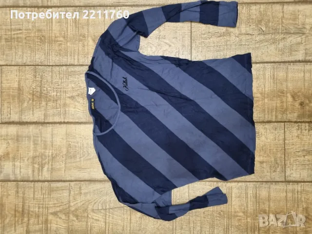 Блузи с дълъг ръкав Guess,  Miss Sixty,   Esprit, снимка 7 - Блузи с дълъг ръкав и пуловери - 48273539