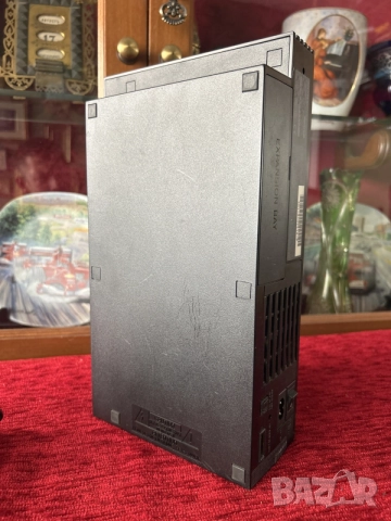 PlayStation 2 fat Перфектен + FIFA 2002, снимка 4 - PlayStation конзоли - 55736763