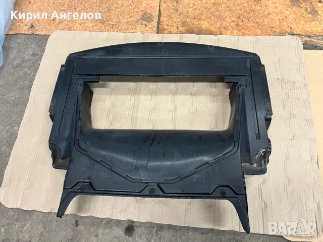 Кората под мотора за BMW E46 320D 330D