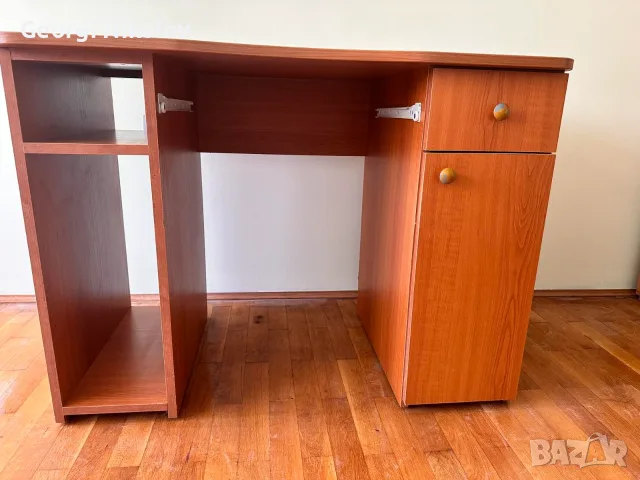 Бюро компютърно/учебно Варна ДхШхВ - 101х60х75 