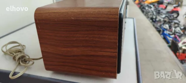 Радио Grundig RF 731, снимка 5 - Радиокасетофони, транзистори - 49739650