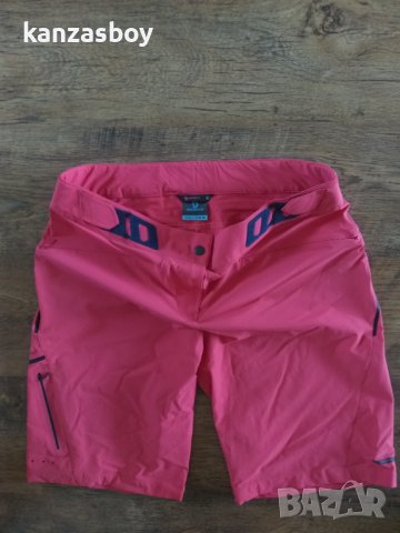 scott - дамски вело панталони КАТО НОВИ, снимка 3 - Спортни екипи - 41601610