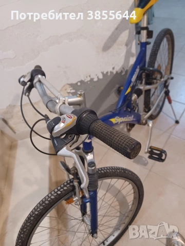 sprint 26, снимка 4 - Велосипеди - 53293402