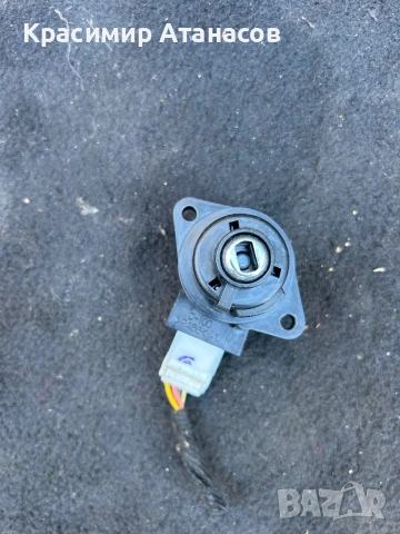 95919456. Клеморед за Шевролет каптива. 525610-1300, снимка 2 - Части - 53485318