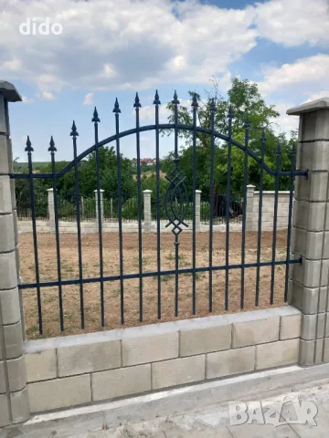 ТОП ЦЕНА!!!Плетена  оградна мрежа , снимка 15 - Огради и мрежи - 39199828