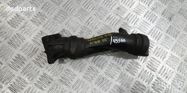 Тръба масло Mercedes A150i W169 2006г.	