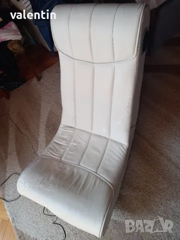 люлеещ музикален стол