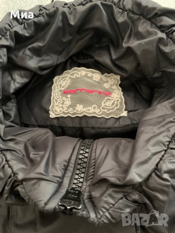 Дамско зимно яке Fornarina, снимка 3 - Якета - 35786862