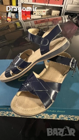 Детски обувки - номер 30 - NIKE, H&M, NEXT - малко употребявани, снимка 13 - Детски обувки - 53599031