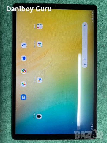 Таблет FLYCOAY 10.4" 2K, 4G LTE+5G WiFi, 36GB RAM+256GB ROM (разширяема до 2TB), Android 14, осемядр, снимка 15 - Таблети - 51120054