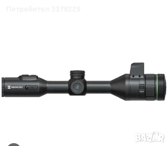 HIKMICRO Alpex 4k LRF A50EL, снимка 2 - Друга електроника - 56168006