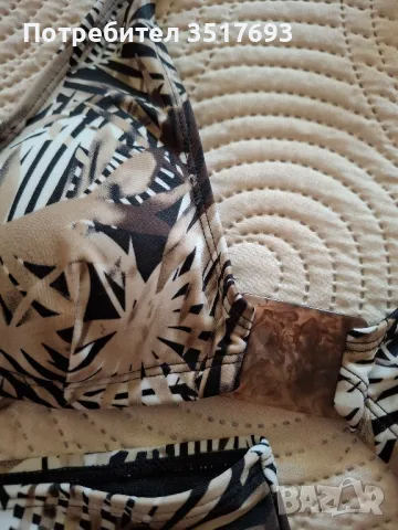 Дамски бански Lindex S, снимка 4 - Бански костюми - 50274427