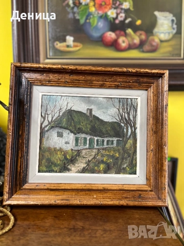 Абсолютен фаворит в очите ми🥰 В нея има истинска магия ♥️ 