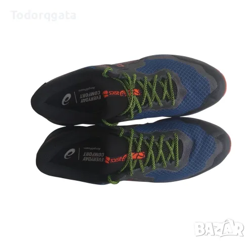 Asics Gel-Sonoma 4 Gore-Tex Обувки Маратонки Ходене Бягане 48-49 US14 Гортекс Голям Крак ПЕРФЕКТНИ, снимка 4 - Маратонки - 55952920