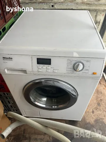 Професионална пералня Miele PW 5065, снимка 2 - Други машини и части - 48997824