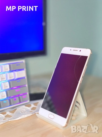 Отличен!! MEIZU M6 note!!, снимка 4 - Meizu - 53399949