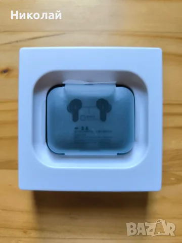 Аудио слушалки Realme Buds Air 7, снимка 2 - Bluetooth слушалки - 55741565