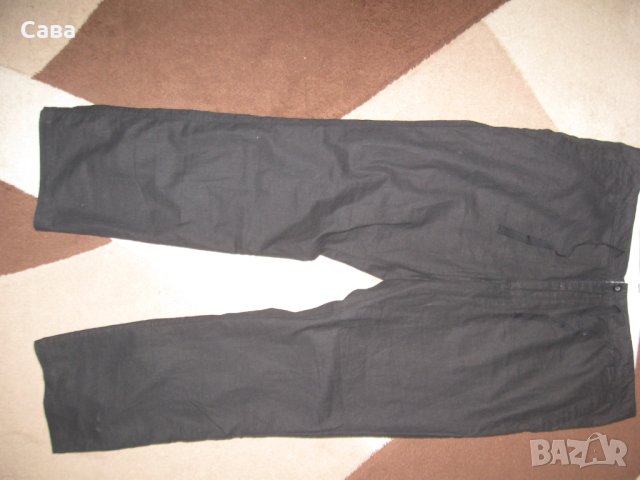 Летен панталон ANGELO  мъжки,ХЛ, снимка 2 - Панталони - 42050518