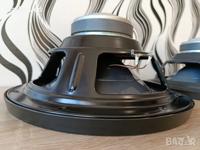 Говорители Kenwood KFC - W112S, снимка 7 - Тонколони - 52919847