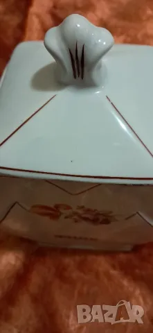Ретро порцелан , снимка 17 - Други ценни предмети - 48987439