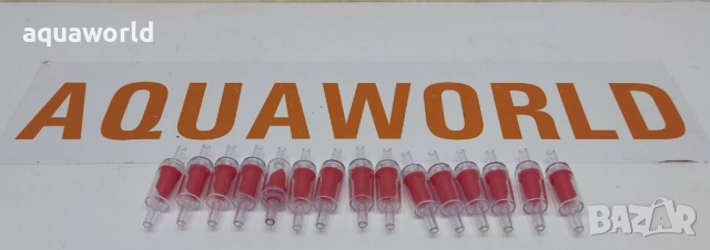 "ПРОМОЦИЯ" Възвратен клапан за въздух 