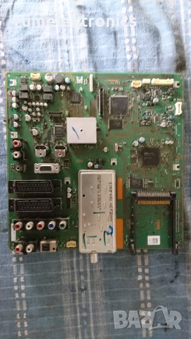 SONY KDL-46V3000, снимка 3 - Части и Платки - 42352918