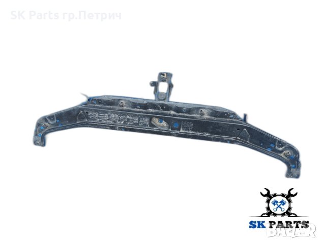 Маска Renault Laguna 2 / Лагуна 2  (2001 - 2007), снимка 2 - Части - 42317730