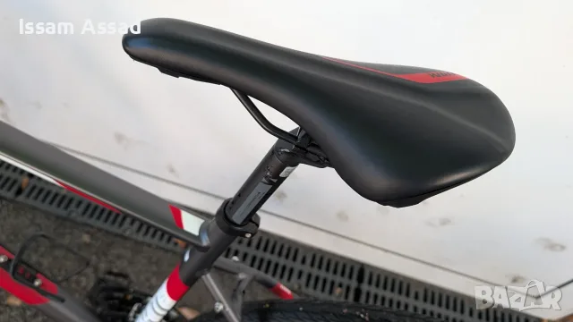Велосипед Колело Много Запазено, снимка 6 - Велосипеди - 55985291
