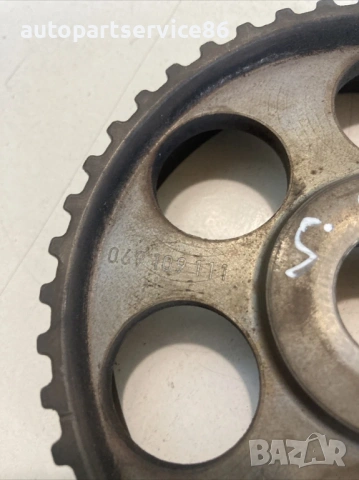 Шайба на разпределителен вал за Volvo S80 2.5 TDI (2002) 069109111, снимка 2 - Части - 53866374