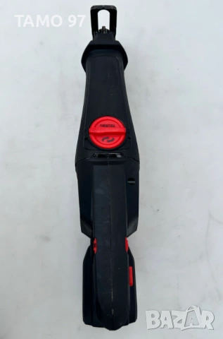 Wurth AFS 18 COMPACT - Безчетков саблен трион 18V M-Cube, снимка 4 - Триони и циркуляри - 53765682