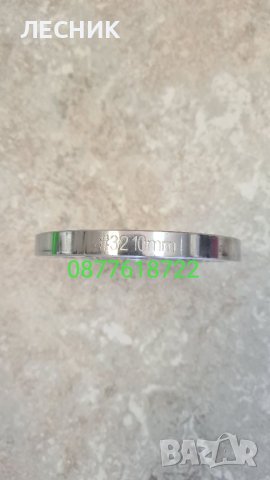 Решетки и ножове за електрически месомелачки, снимка 8 - Резервни части за машини - 41786551