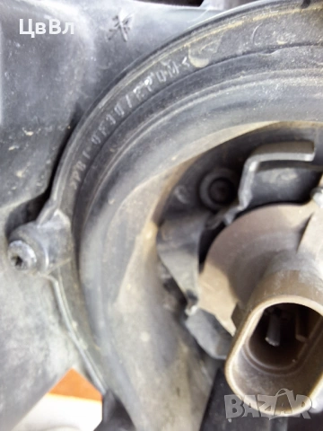 Фарове за Мерцедес Бенц Е класа  / Mercedes-Benz E Class, снимка 15 - Части - 53217677