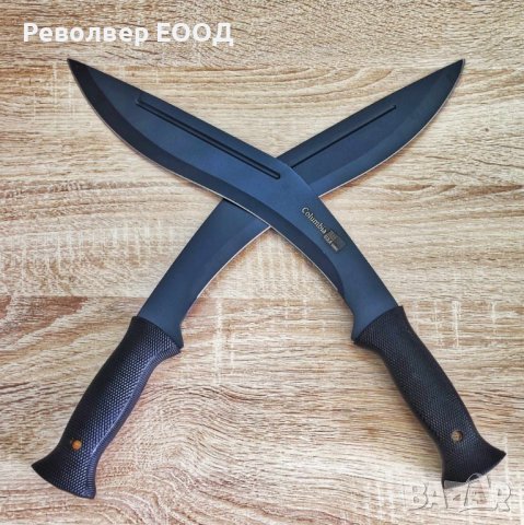 Мачете 44.5 см с кания COLUMBIA