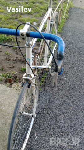 Велосипед "PEUGEOT"