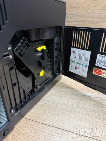 Кафемашина Philips Type: HD8821, снимка 6 - Кафемашини - 53178486