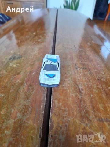 Стара кола,количка #51, снимка 2 - Колекции - 40516883