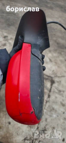 Дясно огледало за Фолксваген Бора , снимка 3 - Части - 53660244