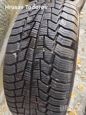 авточасти-гуми, снимка 2 - Гуми и джанти - 53002034