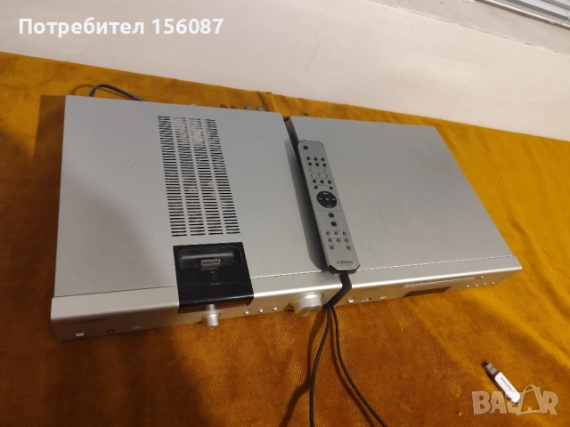 ✅ Yamaha MCS 1330, снимка 12 - Ресийвъри, усилватели, смесителни пултове - 52529299