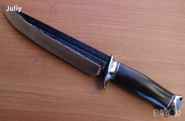 Тактически нож Х9 / R15G / №R6, снимка 10 - Ножове - 24603927